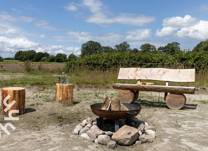 Guest house 200326 - Holiday property Zuidwest Drenthe - DG830