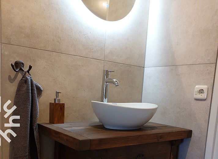 Guest house 200326 - Holiday property Zuidwest Drenthe - DG830