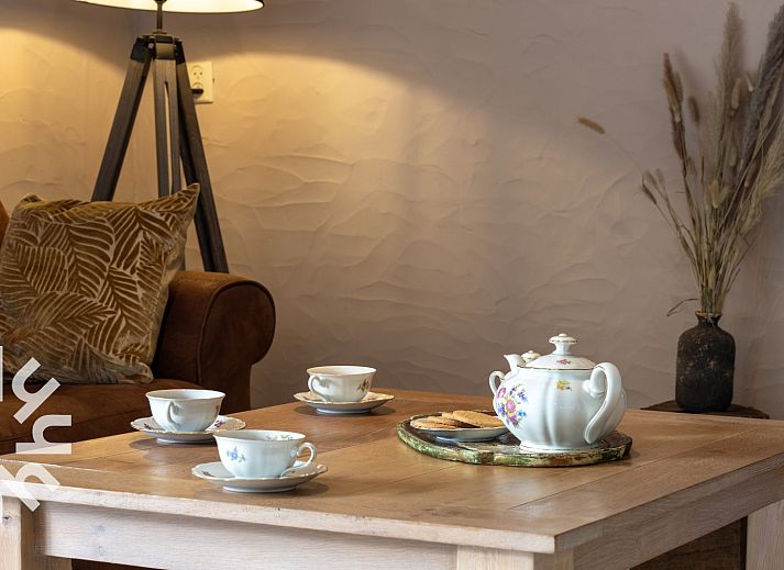 Guest house 200326 - Holiday property Zuidwest Drenthe - DG830