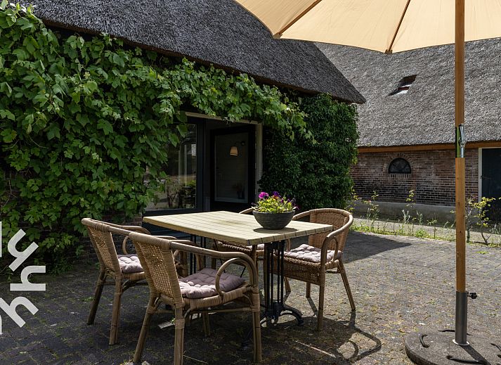 Guest house 200326 - Holiday property Zuidwest Drenthe - DG830