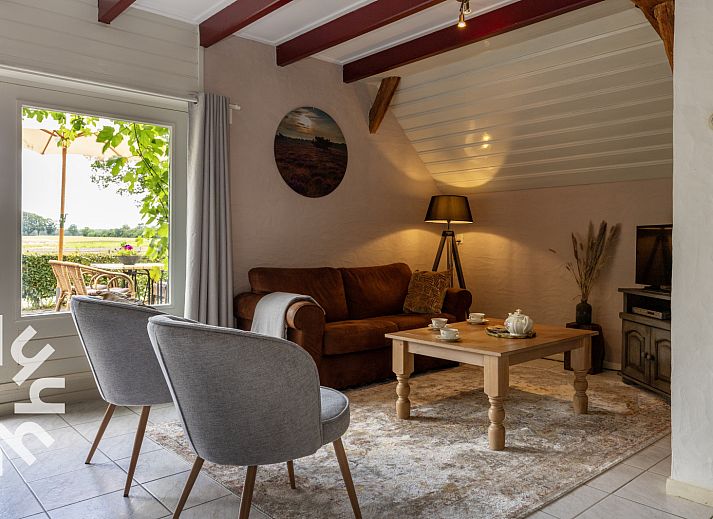 Guest house 200326 - Holiday property Zuidwest Drenthe - DG830