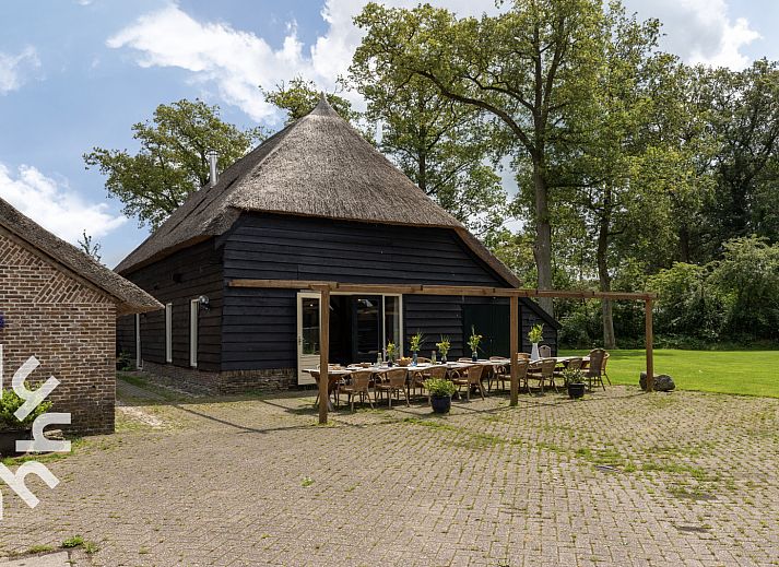 Unterkunft 200330 - Ferienhaus Zuidwest Drenthe - DG1562
