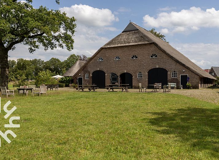Unterkunft 200330 - Ferienhaus Zuidwest Drenthe - DG1562
