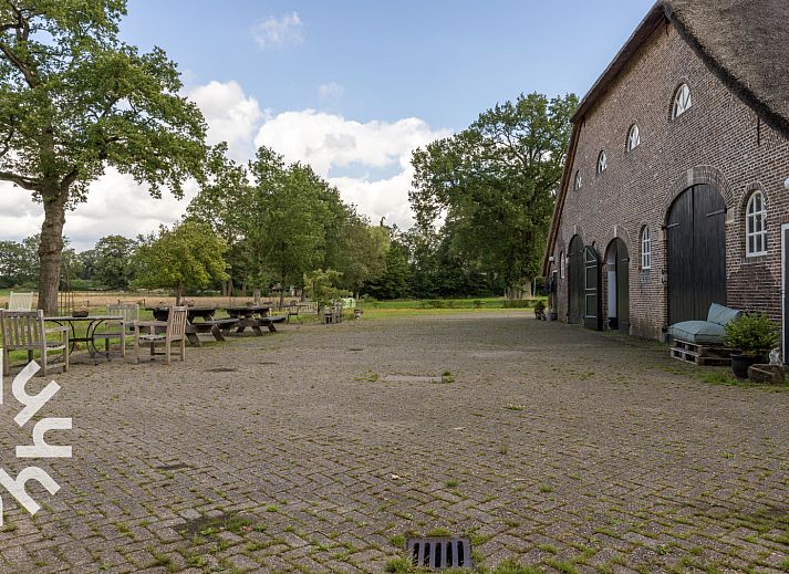 Unterkunft 200330 - Ferienhaus Zuidwest Drenthe - DG1562