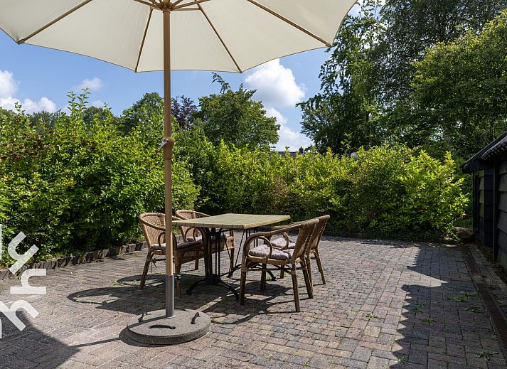 Guest house 200331 - Holiday property Zuidwest Drenthe - DG1563