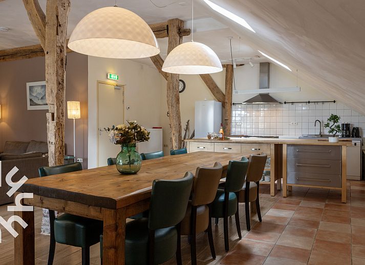 Guest house 200331 - Holiday property Zuidwest Drenthe - DG1563