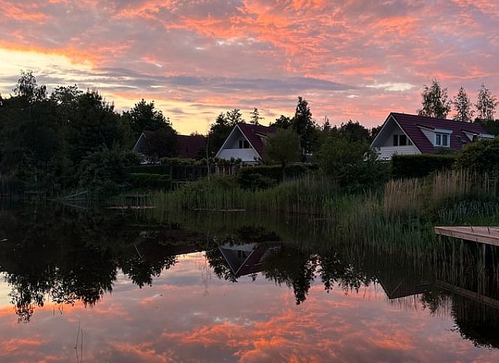 Guest house 200332 - Holiday property Zuidwest Drenthe - Huisje in Havelte