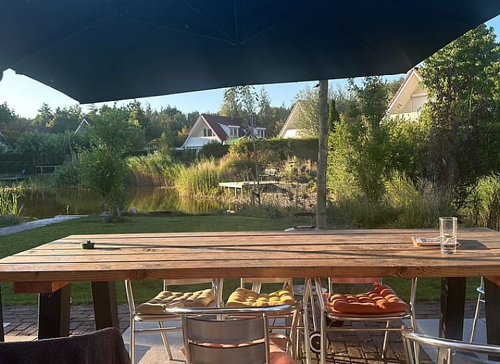 Guest house 200332 - Holiday property Zuidwest Drenthe - Huisje in Havelte