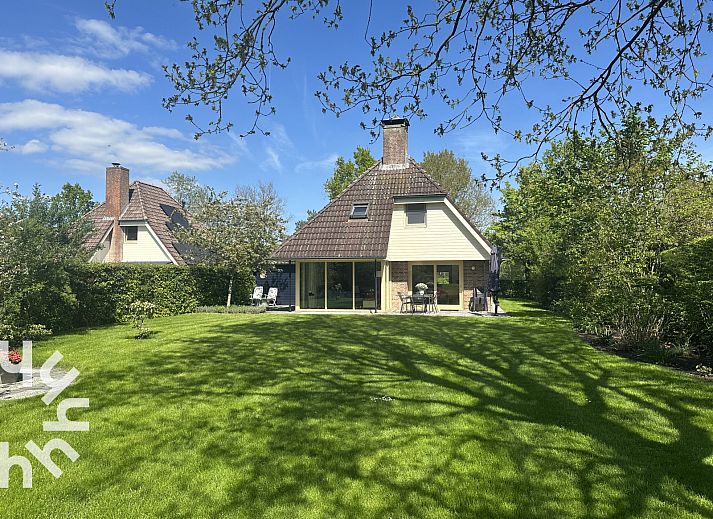Verblijf 200340 - Vakantiewoning Zuidwest Drenthe - DG1813