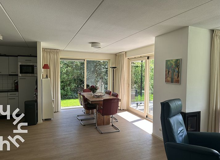Verblijf 200340 - Vakantiewoning Zuidwest Drenthe - DG1813