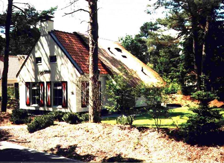 Verblijf 200403 • Vakantiewoning Zuidwest Drenthe • vakantieboerderijtje met wellness 