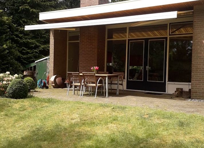 Verblijf 200407 • Vakantiewoning Zuidwest Drenthe • Luxe 32 persoons groepsaccommodatie in Diever