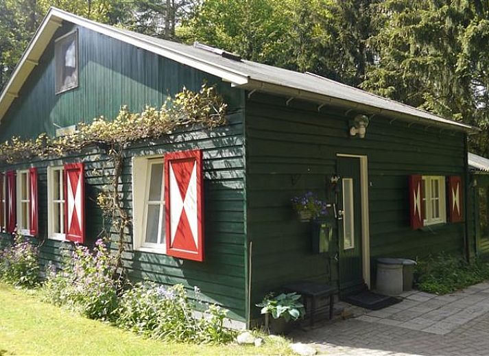 Guest house 200410 • Holiday property Zuidwest Drenthe • Huisje in Diever