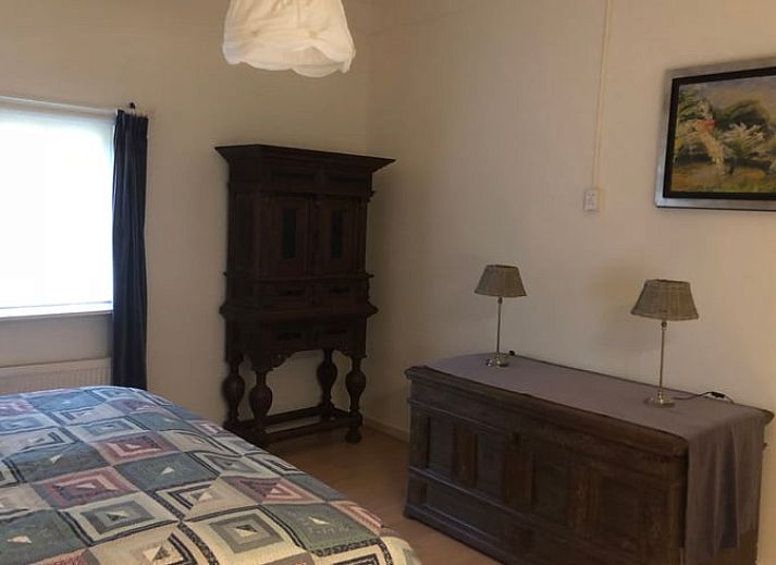 Charmantes Ferienhaus in Diever, gelegen in der waldreichen Gegend von Suedwest-Drenthe.