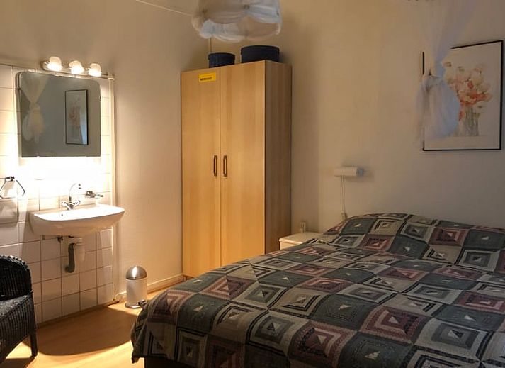 Ferienhaus in Diever, ein gemuetliches Ferienhaus inmitten der Natur im Suedwesten von Drenthe.