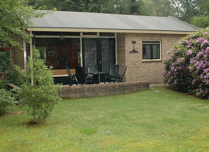 Guest house 200415 • Holiday property Zuidwest Drenthe • Vakantiehuis in Diever