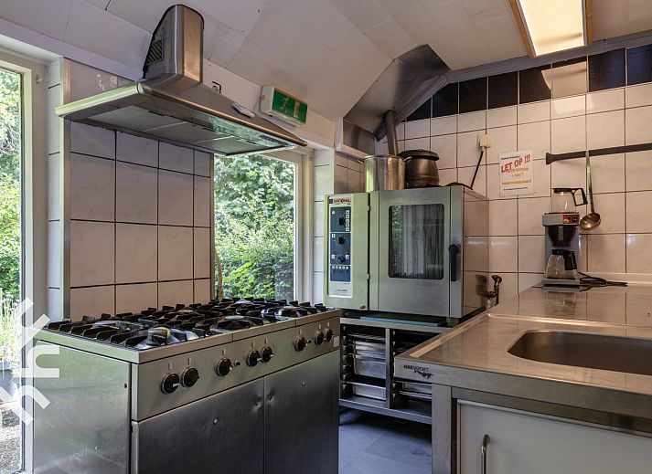 Ferienhaus DG184 in Diever Suedwest-Drenthe mit laendlichem Charme und grosszuegiger Aufteilung.