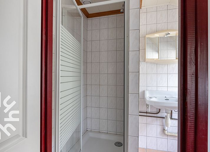 Ferienhaus DG184 in Diever Suedwest-Drenthe mit laendlichem Charme und grosszuegiger Aufteilung.