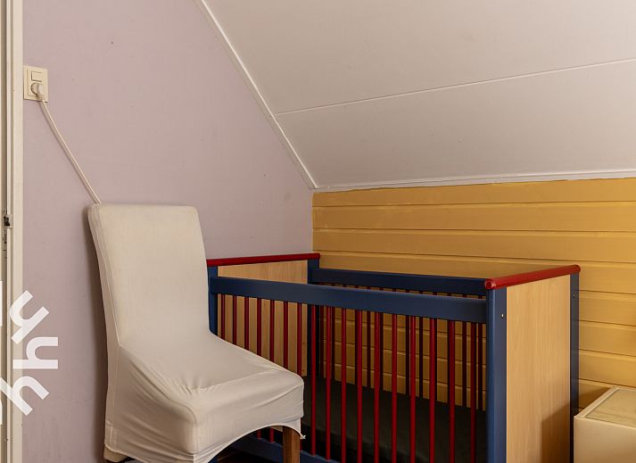 Komfortables Mehrbettzimmer im Ferienhaus DG184 Diever Drenthe.