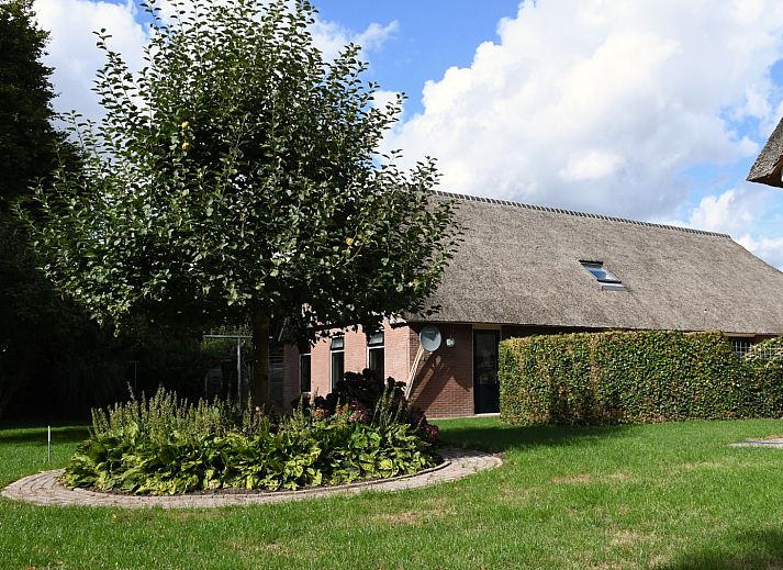 Unterkunft 200419 - Ferienhaus Zuidwest Drenthe - DG1935