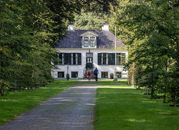 Unterkunft 200419 - Ferienhaus Zuidwest Drenthe - DG1935