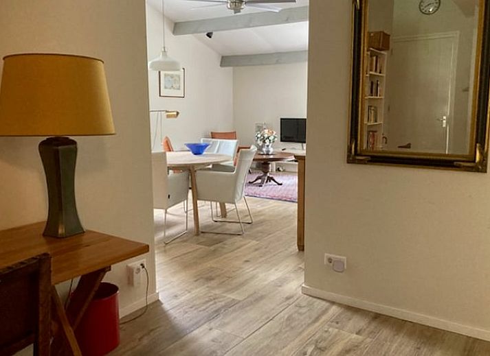 Ferienhaus in Diever, Suedwest-Drenthe, mit ruhigem Garten und Terrasse, ideal zum Entspannen in der Natur von Drenthe.