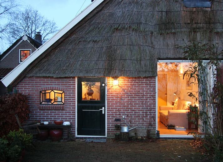 Guest house 200424 • Holiday property Zuidwest Drenthe • Huisje in Diever