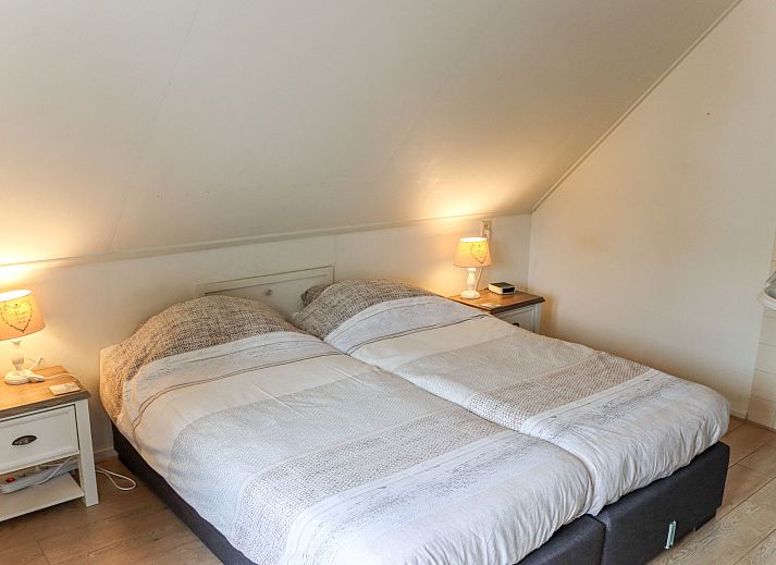 Verblijf 200428 - Vakantiewoning Zuidwest Drenthe - Vakantiehuis Onder De Eiken