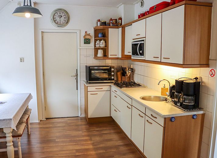 Verblijf 200428 - Vakantiewoning Zuidwest Drenthe - Vakantiehuis Onder De Eiken