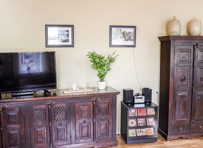 Verblijf 200428 - Vakantiewoning Zuidwest Drenthe - Vakantiehuis Onder De Eiken