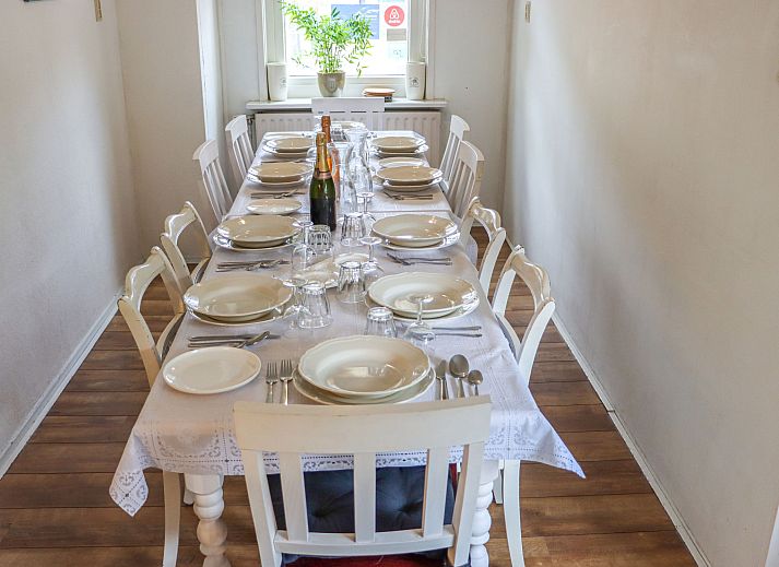 Verblijf 200428 - Vakantiewoning Zuidwest Drenthe - Vakantiehuis Onder De Eiken