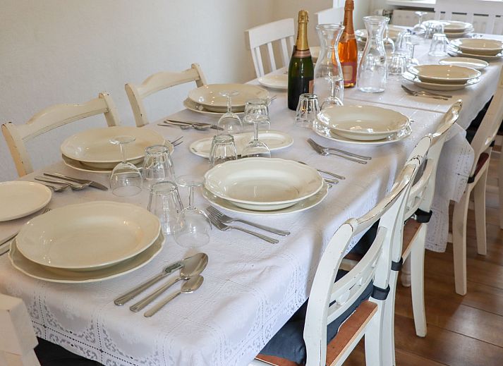 Verblijf 200428 - Vakantiewoning Zuidwest Drenthe - Vakantiehuis Onder De Eiken