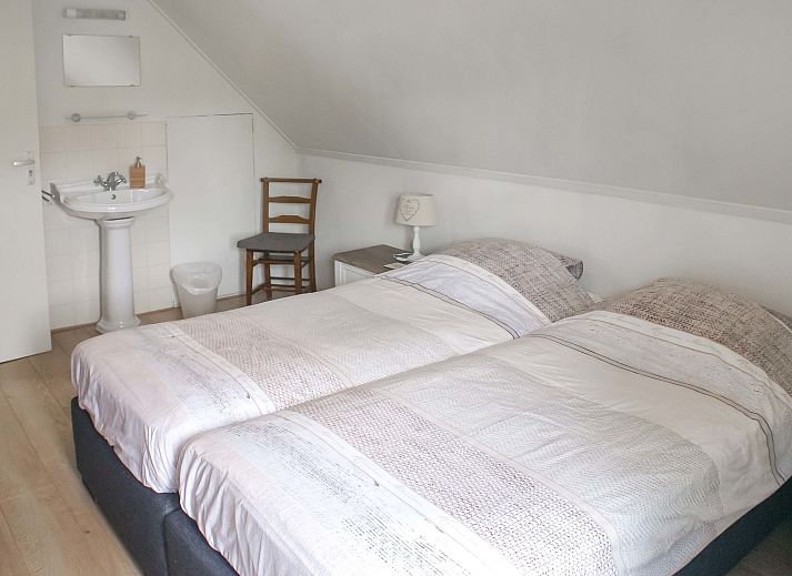 Verblijf 200428 - Vakantiewoning Zuidwest Drenthe - Vakantiehuis Onder De Eiken