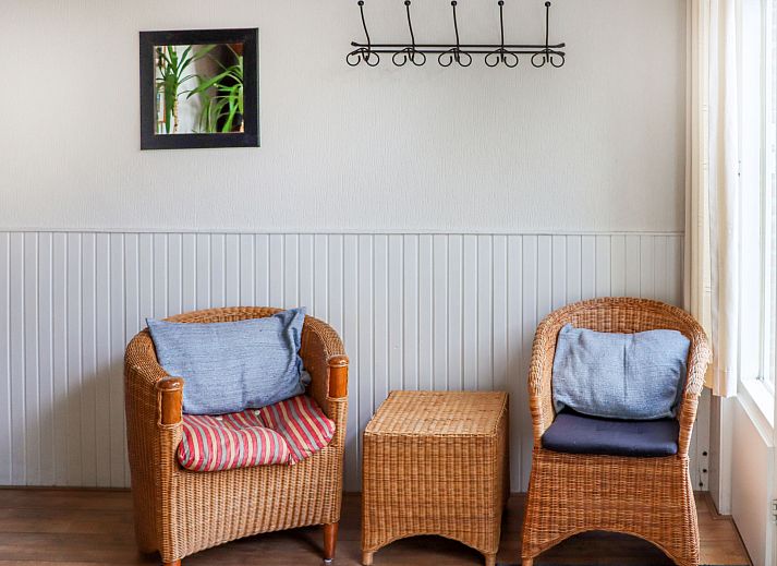 Verblijf 200428 - Vakantiewoning Zuidwest Drenthe - Vakantiehuis Onder De Eiken