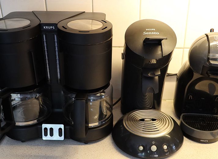 Verblijf 200428 - Vakantiewoning Zuidwest Drenthe - Vakantiehuis Onder De Eiken