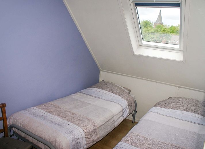 Verblijf 200428 - Vakantiewoning Zuidwest Drenthe - Vakantiehuis Onder De Eiken