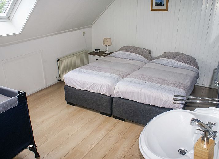 Verblijf 200428 - Vakantiewoning Zuidwest Drenthe - Vakantiehuis Onder De Eiken