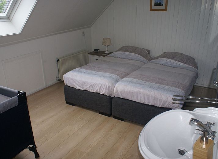 Verblijf 200429 - Vakantiewoning Zuidwest Drenthe - Vakantiehuis Geschmackvoll eingerichtetes Bauernhaus aus dem