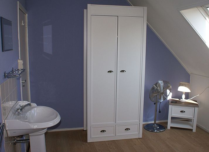 Verblijf 200429 - Vakantiewoning Zuidwest Drenthe - Vakantiehuis Geschmackvoll eingerichtetes Bauernhaus aus dem