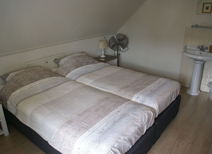 Verblijf 200429 - Vakantiewoning Zuidwest Drenthe - Vakantiehuis Geschmackvoll eingerichtetes Bauernhaus aus dem