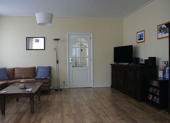 Verblijf 200429 - Vakantiewoning Zuidwest Drenthe - Vakantiehuis Geschmackvoll eingerichtetes Bauernhaus aus dem