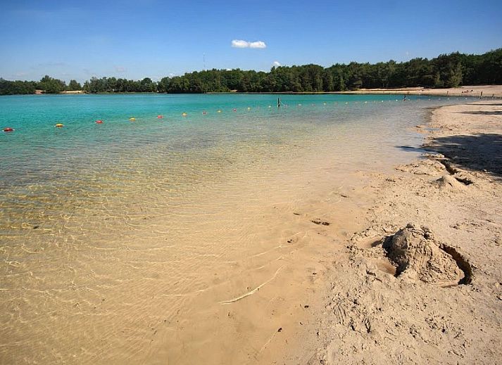 Verblijf 200429 - Vakantiewoning Zuidwest Drenthe - Vakantiehuis Geschmackvoll eingerichtetes Bauernhaus aus dem