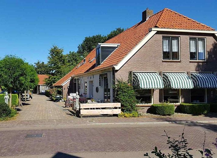 Unterkunft 200436 - Ferienhaus Zuidwest Drenthe - DG746