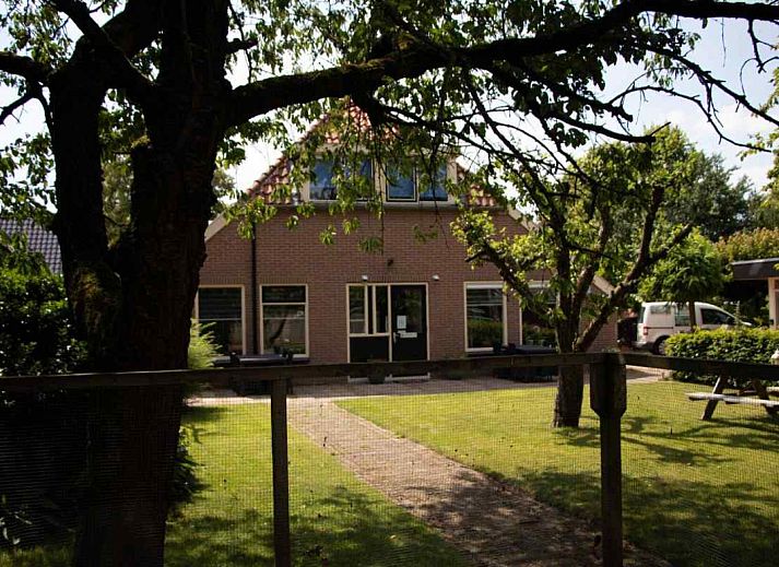Unterkunft 200436 - Ferienhaus Zuidwest Drenthe - DG746