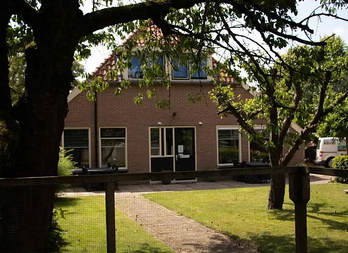 Unterkunft 200439 - Appartement Zuidwest Drenthe - Aangenaam - Olde Horst Oceanië