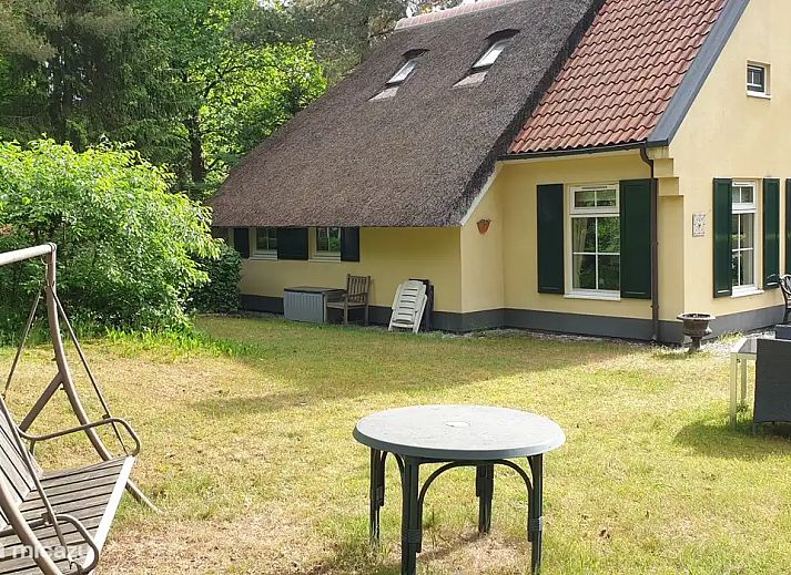 Unterkunft 200443 - Ferienhaus Zuidwest Drenthe - Vakantie Boerderijtje