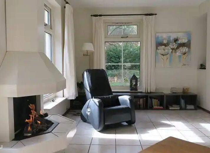 Guest house 200445 - Holiday property Zuidwest Drenthe - Hertenspoor 66  ‘t Wildryck Diever
