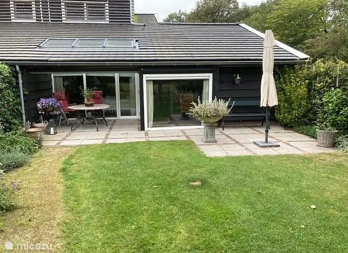 Verblijf 200447 - Vakantiewoning Zuidwest Drenthe - Appartement Hoeve a/d Zuurlanderes 1
