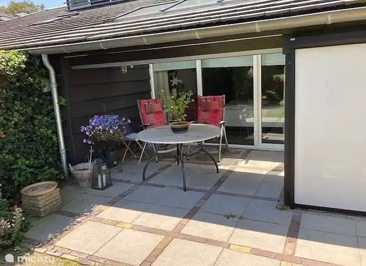 Verblijf 200447 - Vakantiewoning Zuidwest Drenthe - Appartement Hoeve a/d Zuurlanderes 1