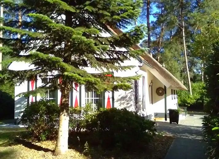 Verblijf 200448 - Vakantiewoning Zuidwest Drenthe - De 7 Bergen